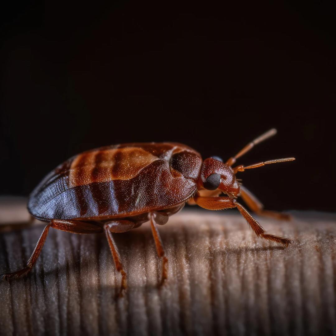 Bed Bug Removal